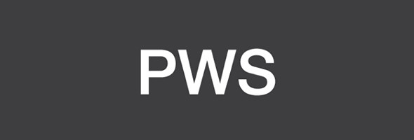PWS - HiF Kitchens are an Authorised Supplier
