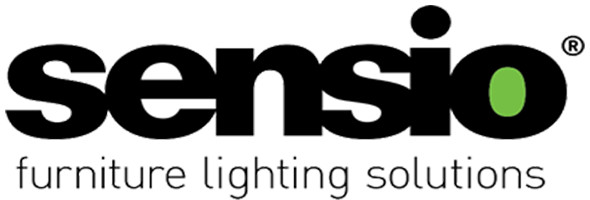 Sensio Lighting - HiF Kitchens are an Authorised Supplier