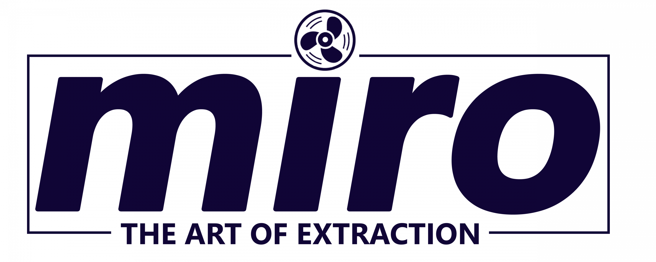 Miro The Art of Extraction - HiF Kitchens are an Authorised Supplier