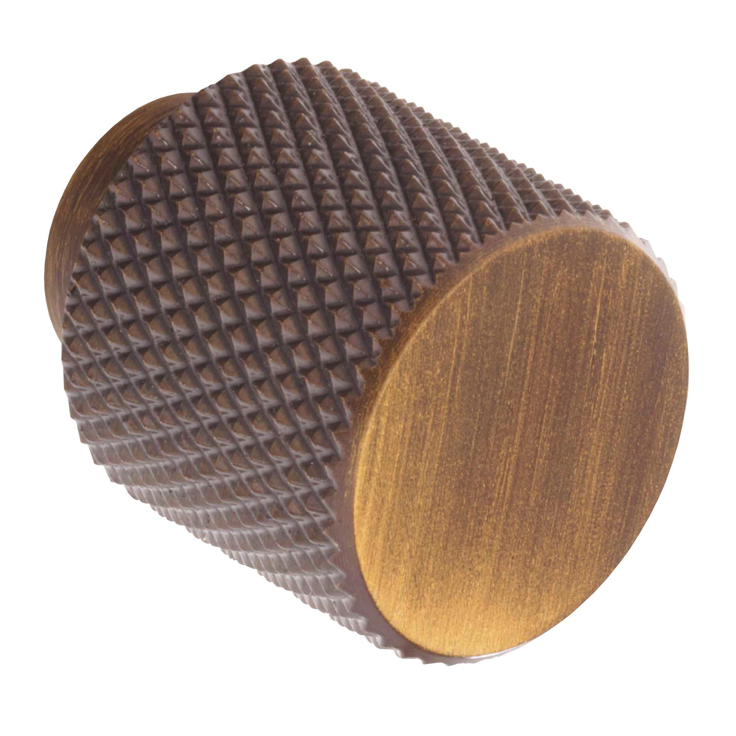 knurled knob in zbrush