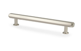 Vesper Hex T-Bar Cabinet Pull-Polished Nickel-128mm C/C Image 1 Thumbnail