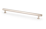 Vesper Hex T-Bar Cabinet Pull-Polished Nickel-224mm C/C Image 1 Thumbnail