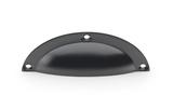 Alexander & Wilks Raoul Cup Handle - Black Image 1 Thumbnail