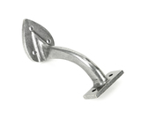 46143 - Pewter 3'' Handrail Bracket - FTA Image 1 Thumbnail