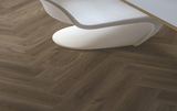 Pergo Dark Norwegian Oak Rigid Vinyl Herringbone - V4524-40217 Image 3 Thumbnail