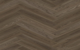 Pergo Dark Norwegian Oak Rigid Vinyl Herringbone - V4524-40217 Image 1 Thumbnail