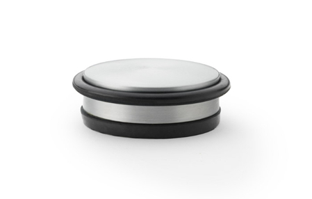 View Alexander & Wilks Freestanding Portable Door Stop - Diameter 100mm offered by HiF Kitchens