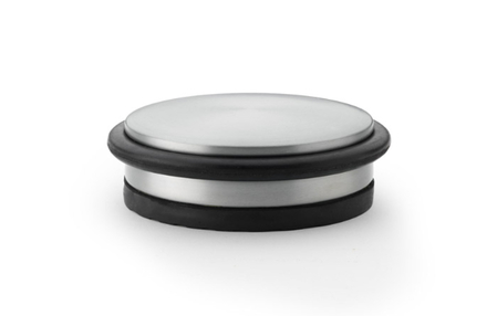 View Alexander & Wilks Freestanding Portable Door Stop - Diameter 110mm offered by HiF Kitchens