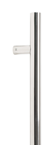 View 50249 - Polished SS (316) 1.5m T Bar Handle Bolt Fix 32mm - FTA offered by HiF Kitchens