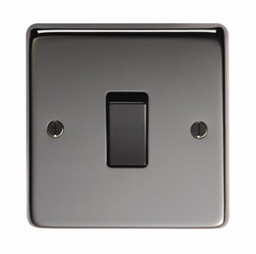 View 34205 - BN Single 20 Amp Switch - FTA offered by HiF Kitchens