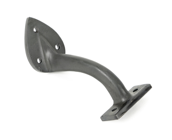 View 46140 - Beeswax 3'' Handrail Bracket - FTA offered by HiF Kitchens