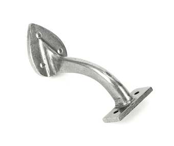 View 46143 - Pewter 3'' Handrail Bracket - FTA offered by HiF Kitchens