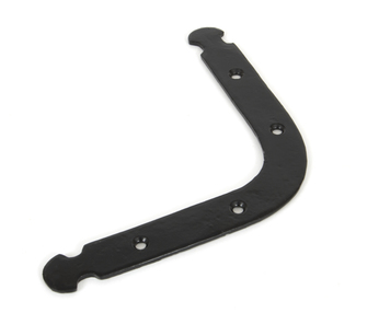 View 83669 - Black Mending Bracket - FTA offered by HiF Kitchens