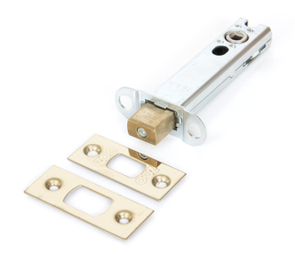View 90142 - PVD 4'' Heavy Duty Tubular Deadbolt - FTA offered by HiF Kitchens