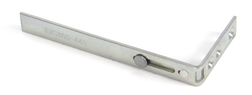 View 90259 - BZP Excal - 300-440mm Shootbolt Extension Rod - FTA offered by HiF Kitchens