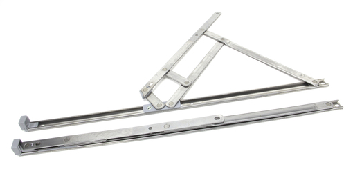 View 91034 - SS 20'' Defender Friction Hinge - Top Hung - FTA offered by HiF Kitchens