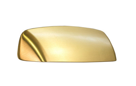 View Hoxton H1108.96.BHB Cup Handle Brushed Brass offered by HiF Kitchens