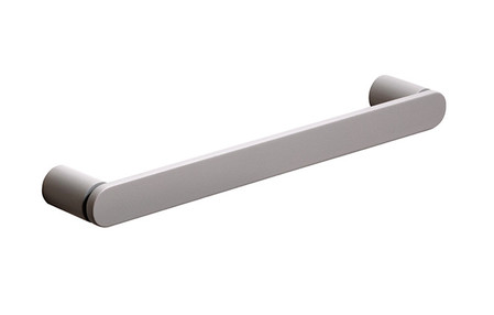 View Lloyd H1156.160.TG D Handle Matt Taupe Grey offered by HiF Kitchens