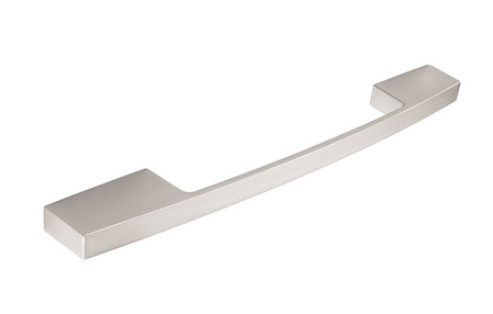 View Elwick H733.160.SS Kitchen D Handle Stainless Steel Effect offered by HiF Kitchens