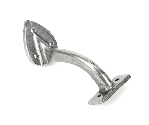 46143 - Pewter 3'' Handrail Bracket - FTA Image 1