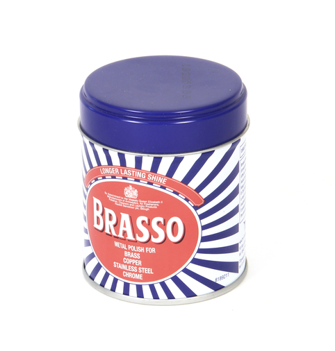 73102 - Brasso for Polished Brass Finish - FTA Image 1