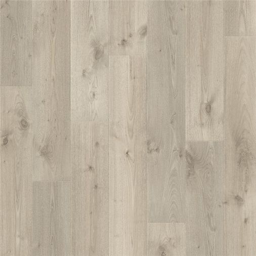 Pergo Vintage Grey Oak Laminate Flooring Plank Micro Bevel L0339-04311 Image 1