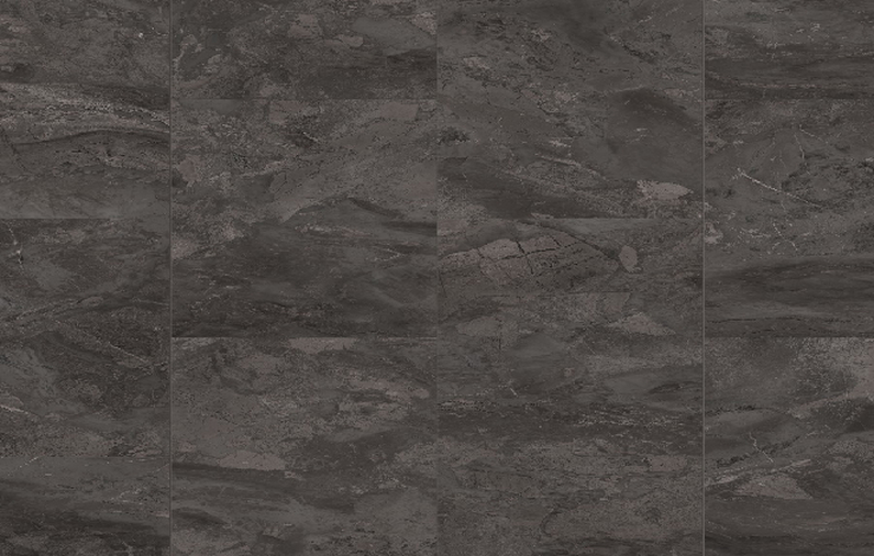 Pergo Black Alpstone Rigid Vinyl Tile - V4320-40170 Image 1