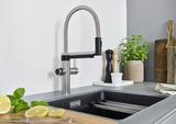 Blanco Evol-S Pro Instant Boiling Hot & Filtered Water Single Lever - 526635 - 526313 Image 10 Thumbnail
