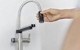 Blanco Drink.Filter Evol-S Pro Filtered Water Kitchen Tap-526311 Image 4 Thumbnail