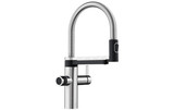 Blanco Drink.Filter Evol-S Pro Filtered Water Kitchen Tap-526311 Image 1 Thumbnail