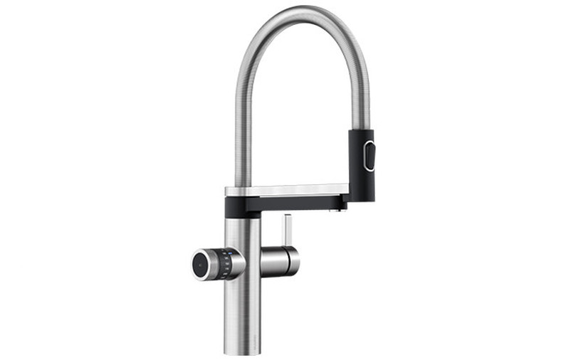 Blanco Evol-S Pro Instant Boiling Hot & Filtered Water Single Lever - 526635 - 526313 Image 2