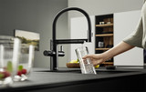 Blanco Evol-S Pro Instant Boiling Hot & Filtered Water Single Lever - 526635 - 526313 Image 5 Thumbnail