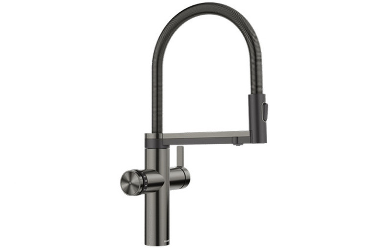 Blanco Choice Icona + All Boiling Kitchen Tap 527656+527661 Image 3