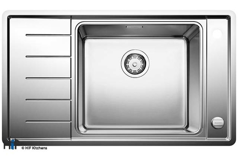 Blanco 522999  Andano XL 6 S-IF Compact Sink BL467840  Image 2
