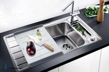  Blanco 522103 Axis III 5 S-IF Kitchen Sink BL468104 Image 2 Thumbnail