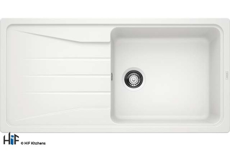 Blanco 519692 Sona XL 6 S Silgranit Sink Image 1