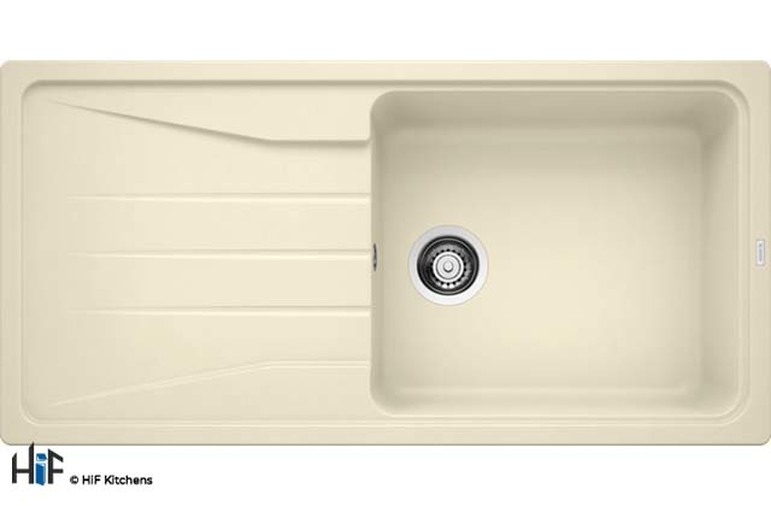 Blanco 519692 Sona XL 6 S Silgranit Sink Image 2