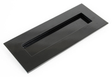 33056 - Black Small Letter Plate - FTA Image 1 Thumbnail