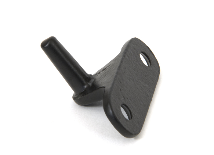 33205 - Black Cranked Casement Stay Pin - FTA Image 1