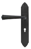 33271 - Beeswax Gothic Lever Lock Set - FTA Image 1 Thumbnail