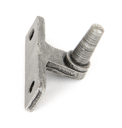 Pewter Cranked Casement Stay Pin Image 1