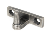 33456 - Antique Pewter Cranked Stay Pin - FTA Image 1 Thumbnail