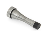 33490 - Pewter Projection Door Stop - FTA Image 1 Thumbnail