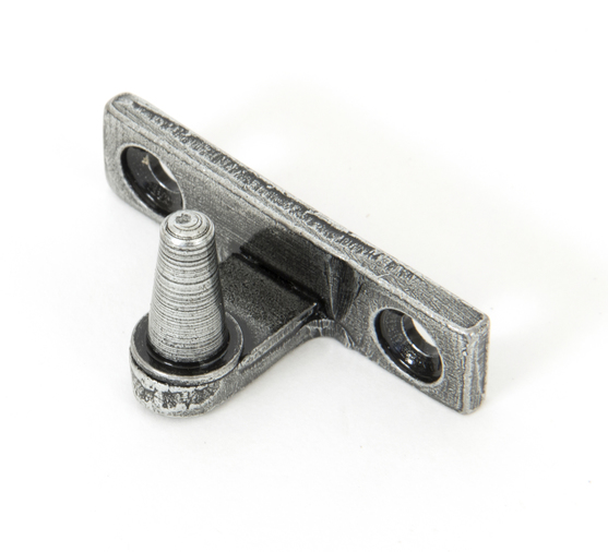 33614 - Pewter Cranked Stay Pin - FTA Image 1
