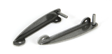 33681K - Spare Fixings for 33681 Pewter Letter Plate Cover (pair) - FTA Image 1 Thumbnail