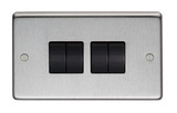 34203/1 - SSS Quad 10 Amp Switch - FTA Image 1 Thumbnail