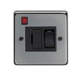 34209 - BN 13 Amp Fused Switch + Neon - FTA Image 1 Thumbnail
