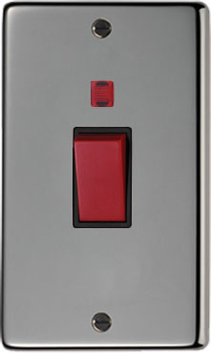 34211 - BN Double Plate Cooker Switch - FTA Image 1