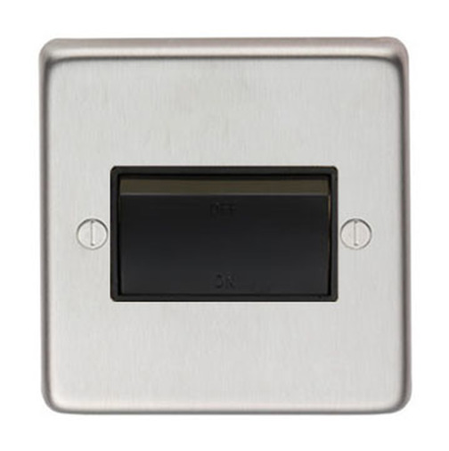 34213/1 - SSS Fan Isolator Switch - FTA Image 1