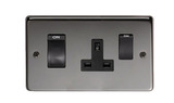 34226 - BN 45 Amp Switch & Socket - FTA Image 1 Thumbnail